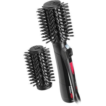 Фен-щетка BaByliss Pro BAB2770E черная