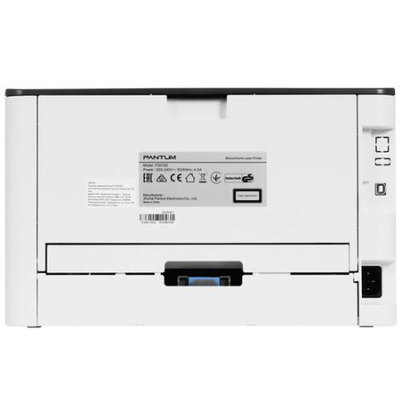 Принтер лазерный Pantum P3010D