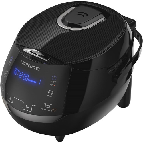 Мультиварка Polaris PMC0526 черный
