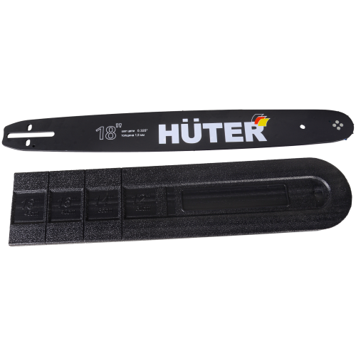 Бензопила Huter BS-6218 (70/6/22)