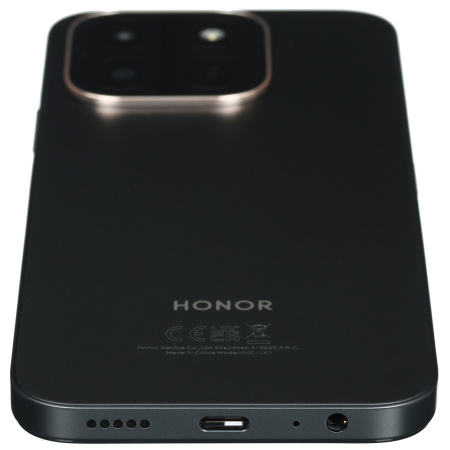Смартфон Honor x6c 6/128Gb зеленый