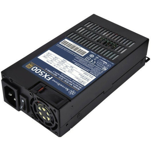 Блок питания Silverstone SST-FX500-G G540FX500G00220
