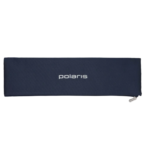 Щипцы POLARIS PHS 2516Mi синий