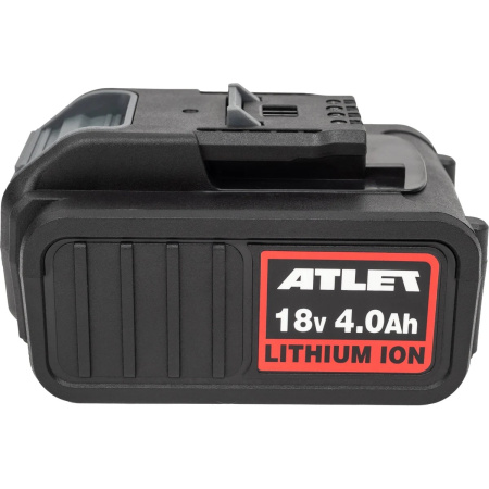 Гайковерт ATLET CIW18BD.2