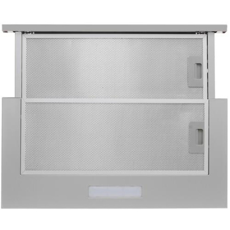 Вытяжка телескопическая Gorenje TH62E3X серебристый/серебристый