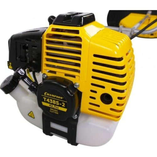 Триммер CHAMPION T438S-2