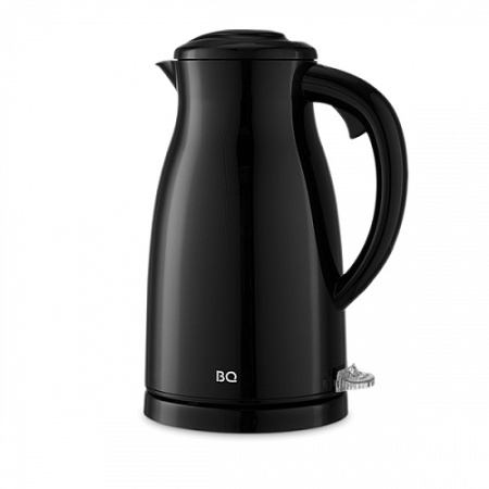 Электрочайник BQ KT1709S Black
