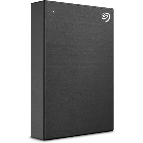 Внешний HDD Seagate One Touch Black STKZ4000400 2.5" 4TB USB 3.2 Gen1 Type-A