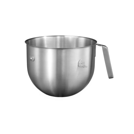 Миксер KitchenAid 5KSM7990XEER Professional красный