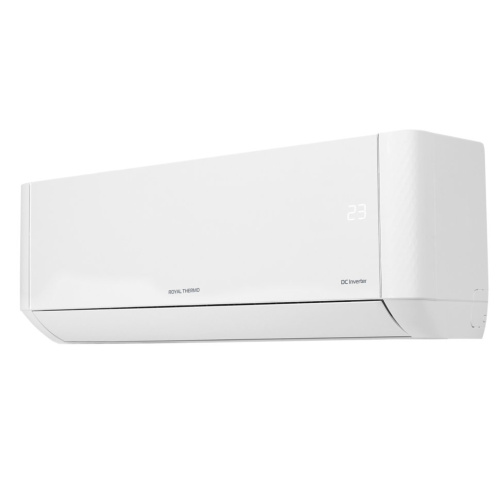 Сплит-система Royal Thermo Rtbi-18Hn8_V2 Barocco Dc Inverter White
