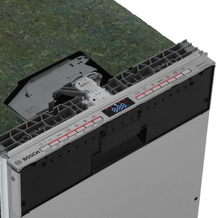 Встраиваемая посудомоечная машина Bosch SPV6EMX65Q