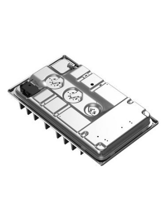 Газовая варочная поверхность Gressel U30V20M100