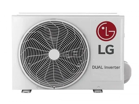 Сплит-система Lg Ab12Bk Design Collection Inverter
