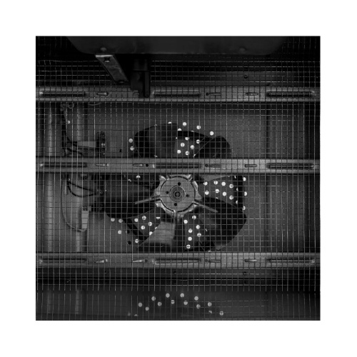 Сушка для фруктов и овощей Kitfort КТ-1922 8под нерж