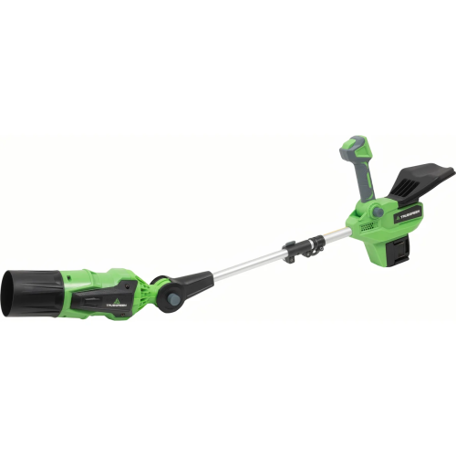 Воздуходувка TRUEGREEN TG8A520 без АКБ и ЗУ