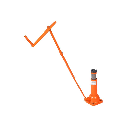 Домкрат винтовой Airline AJ-R-03S 2т