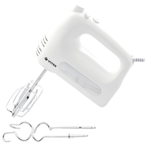 Миксер Vitek VT-1426W
