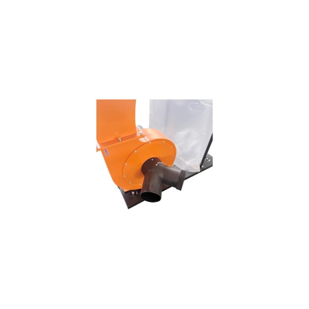 Стружкоотсос Gigant Professional DCT2200/380CF