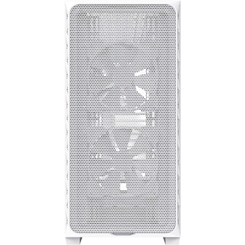 Корпус Montech Air 903 Base White (AIR903BW) / E-ATX / 3x140mm fans