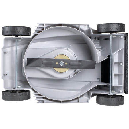 Газонокосилка СТАВР ГКЭ-1400М