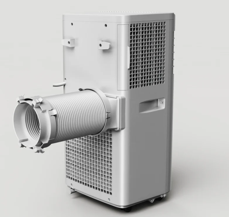 Мобильный кондиционер Chigo CP-1A-12