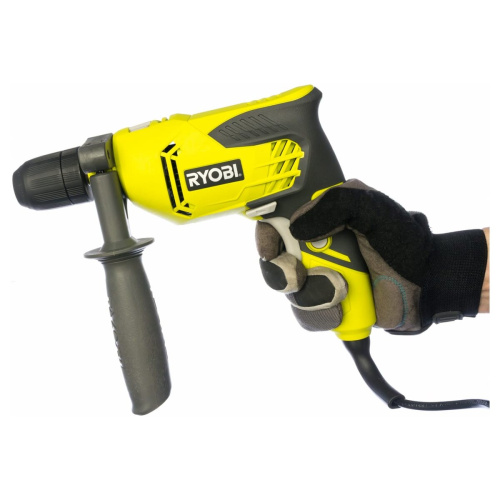 Дрель Ryobi RPD500-G 5133001832