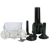 Электромясорубка WILLMARK WMG-3672GS