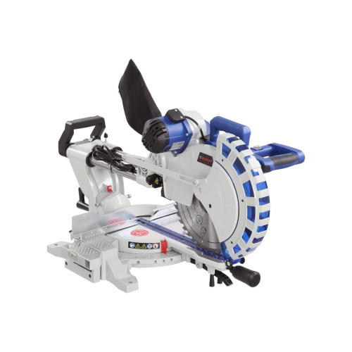 Пила торцовочная БЕЛМАШ MS B-305H (S219A)