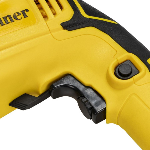 Перфоратор KOLNER KRH 700H