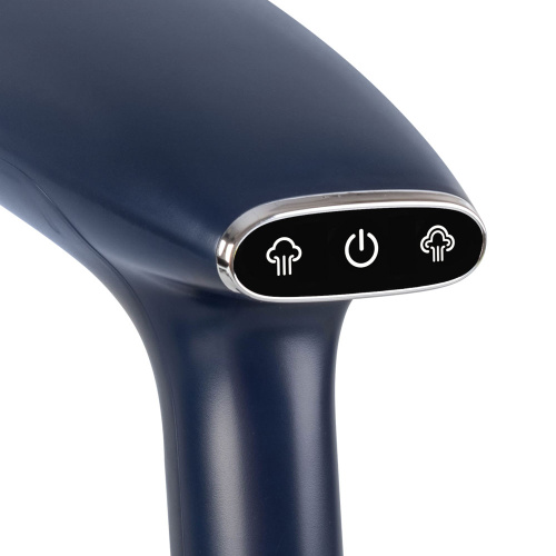 Отпариватель Endever Odyssey Q-466 темно-синий