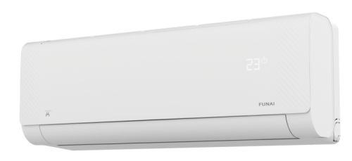 Сплит-система Funai RAC-SG35HP.D04/S/RAC-SG35HP.D04/U Shogun 2025