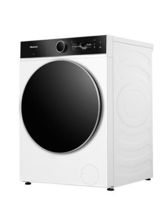 Стиральная машина Hisense WF7I1248BWR белый