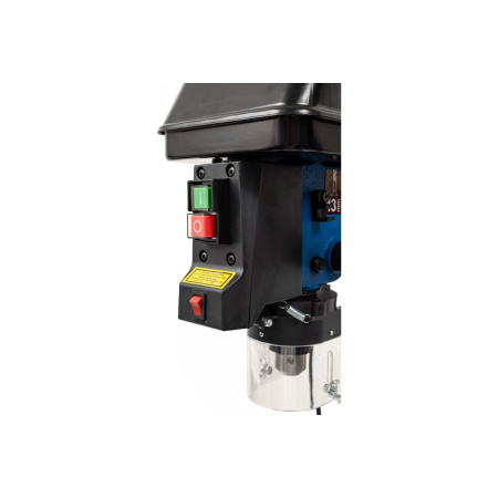 Сверлильный станок Scheppach DP16SL 4906807901 настольный