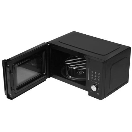 Микроволновая печь Hisense H20MOBSD1HG черный