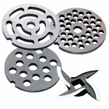 Мясорубка Аксион М 41.01