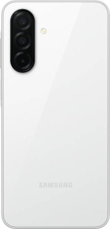 Смартфон Samsung Galaxy A26 8/256 Гб 5G Белый (A266B)