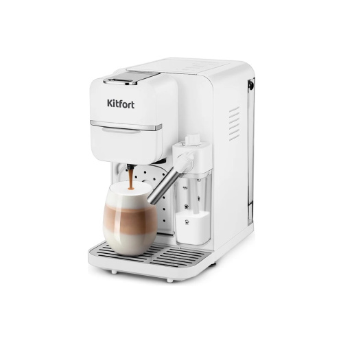 Кофеварка Kitfort KT-7253
