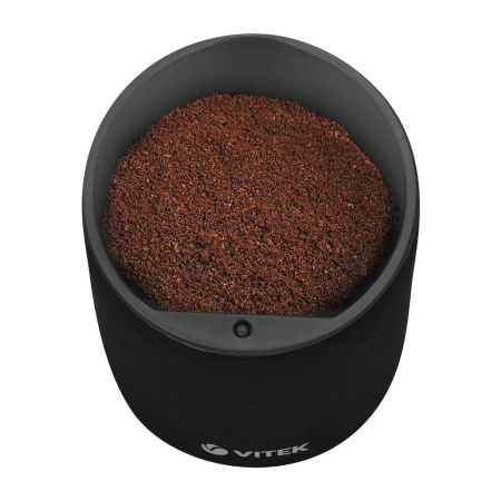 Кофемолка Vitek VT-7127