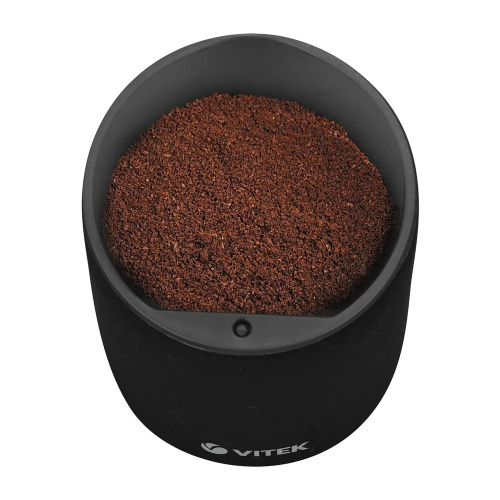 Кофемолка Vitek VT-7127