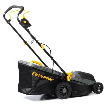 Газонокосилка ручная Champion EM3816