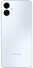 Смартфон Samsung Galaxy A06 4/128Гб Голубой
