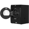 Сушильная машина Samsung DV16DG8600BVLD черный
