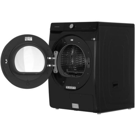 Сушильная машина Samsung DV16DG8600BVLD черный