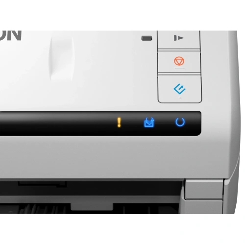 Сканер Epson WorkForce DS-530II (B11B261401)