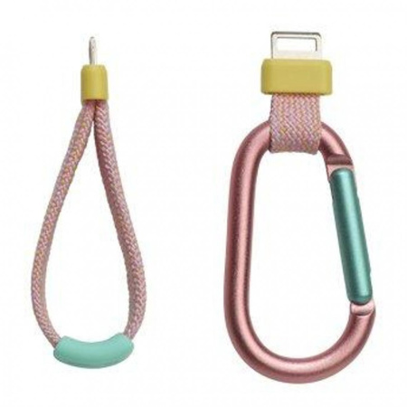 Портативная колонка JBL Flip 7 JBLFLIP7PINK розовый