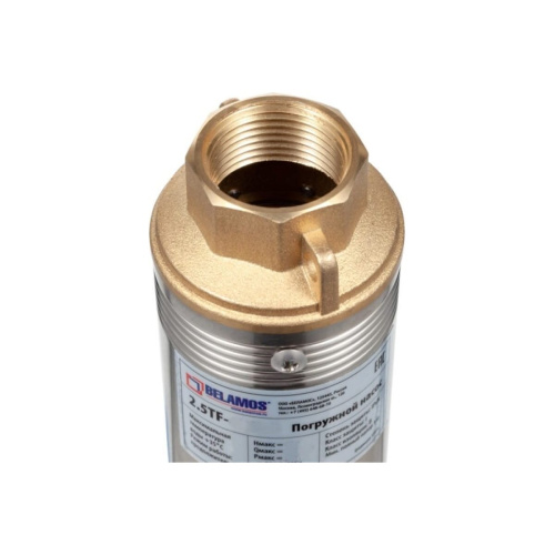 Насос BELAMOS 2.5TF-66/2.5 каб. 35м