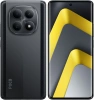Смартфон Poco M8 5G 8/256 Черный