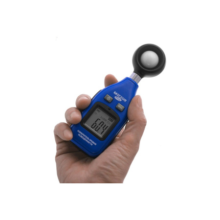 Измеритель освещенности МЕГЕОН 21550 (00000004498)