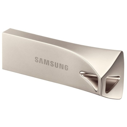 USB-флешка 128GB 3.1 Samsung BAR silver (MUF-128BE3/APC)