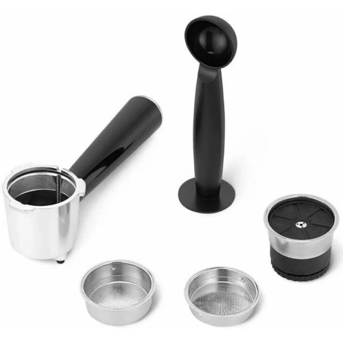 Кофеварка Kitfort КТ-7617